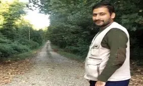 عامل شهادت جنگلبان خراسان رضوی به دار مجازات آویخته شد