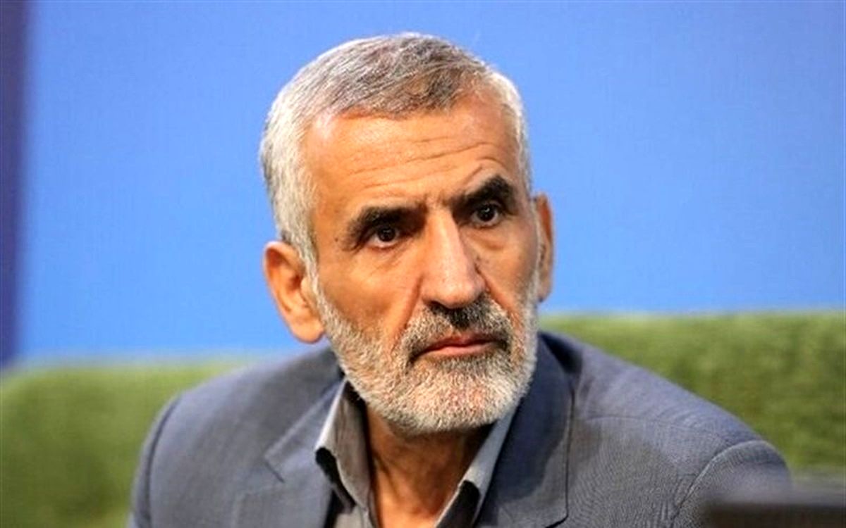 طراحان مسمومیتها همان طراحان شعار زن، زندگی و آزادی هستند
