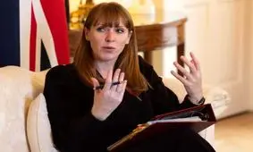 معاون نخست وزیر انگلیس: به حمایت خود از اوکراین ادامه خواهیم داد، حتی پس از توقف کمک‌های آمریکا/ ویدئو