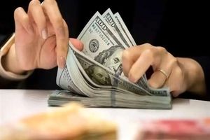 اینترنت افغانستان قطع شد؛ دلار تلگرامی تهران خوابید!