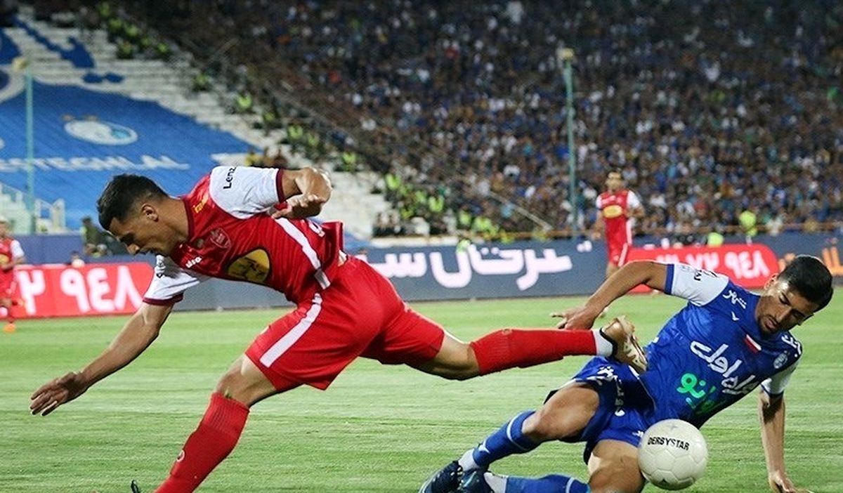 اعتراض باشگاههای معترض رد شد/ ارسال مدارک ۶ باشگاه به AFC