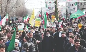 بسته گشایش دولت رئیسی در پی عفو رهبری

