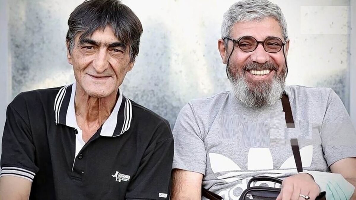 محمدخانی: رفتن این نفرات پرسپولیس را نابود نمیکند/ نباید با یک تساوی تیم را بکوبیم