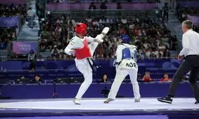 اعتراض ایران و فدراسیون جهانی به کاهش سهمیه‌های تکواندو در بازی‌های آسیایی

