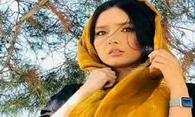 آوا از حق خود نگذشت/ شکایت برای تجاوز