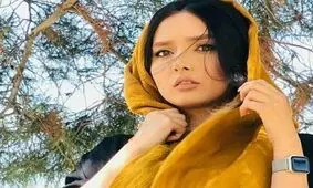 آوا از حق خود نگذشت/ شکایت برای تجاوز