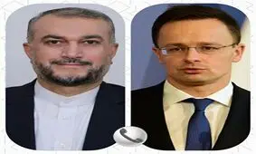 پیشرفت‌ های مهمی در مذاکرات حاصل شده است