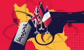 واکنش یک سایت عربی به فعال شدن مکانیسم ماشه: تحریم‌های اسنپ‌بک علیه ایران، سلاحی پر سر و صدا با اثر اقتصادی محدود است