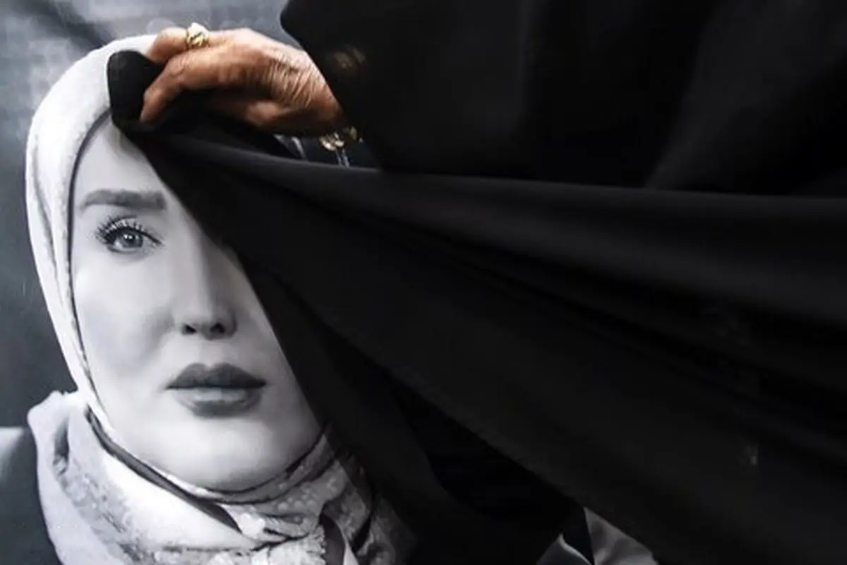 تصاویر هنرمندان سینما و تلویزیون که سال ۱۴۰۰ از بین ما رفتند