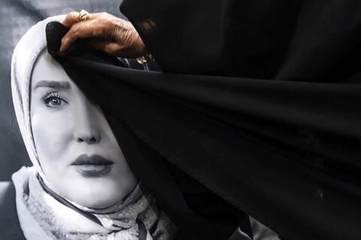 تصاویر هنرمندان سینما و تلویزیون که سال ۱۴۰۰ از بین ما رفتند