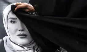 تصاویر هنرمندان سینما و تلویزیون که سال ۱۴۰۰ از بین ما رفتند
