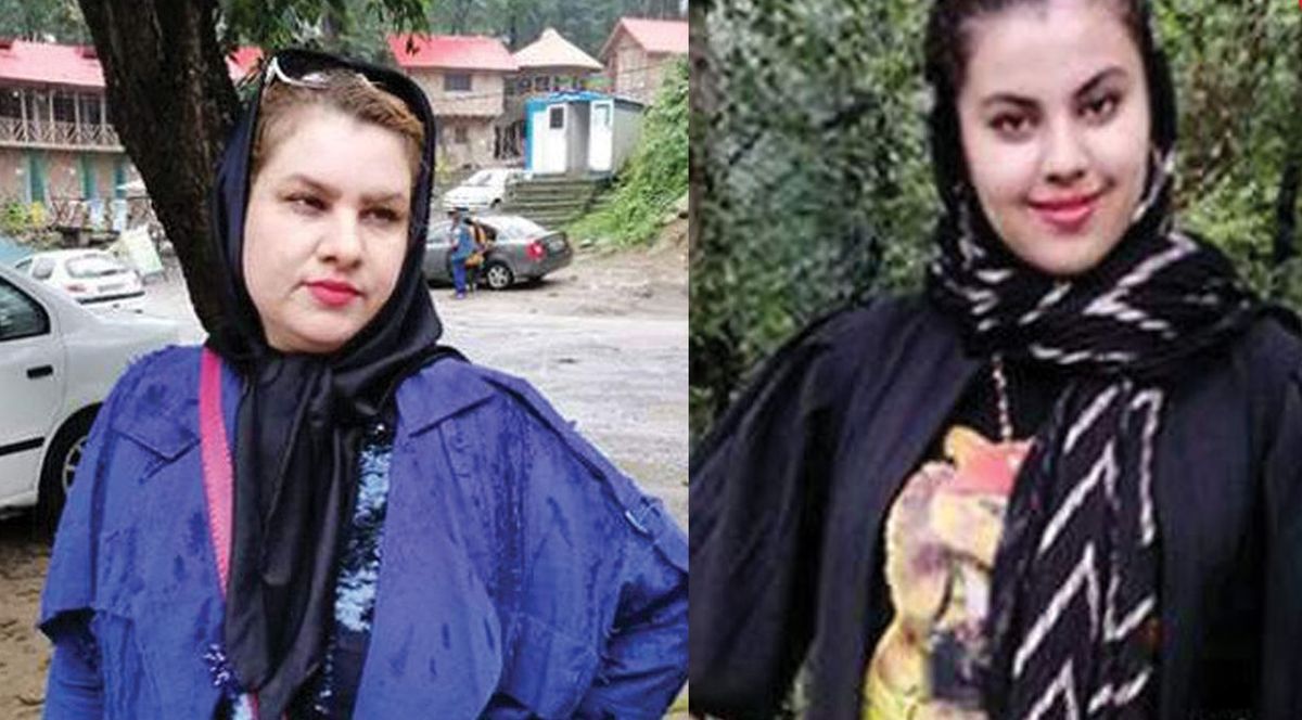  حکم عاملان قتل مادر و دختر تایبادی صادر شد