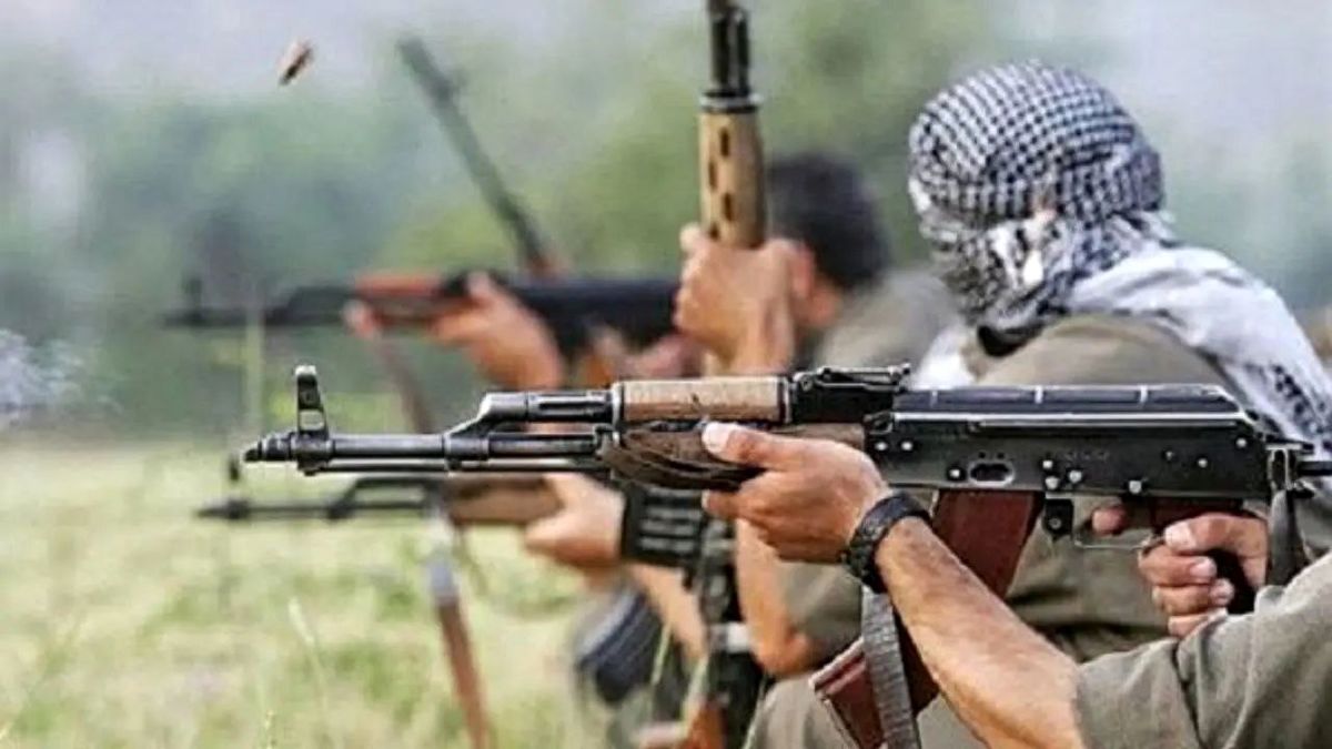 حمله پژاک به غرب ایران / شهادت ۲ نیروی انتظامی در بانه
