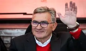 باشگاه پرسپولیس در انتظار طی‌ شدن روند اداری کارهای برانکو و نتایج عمان!

