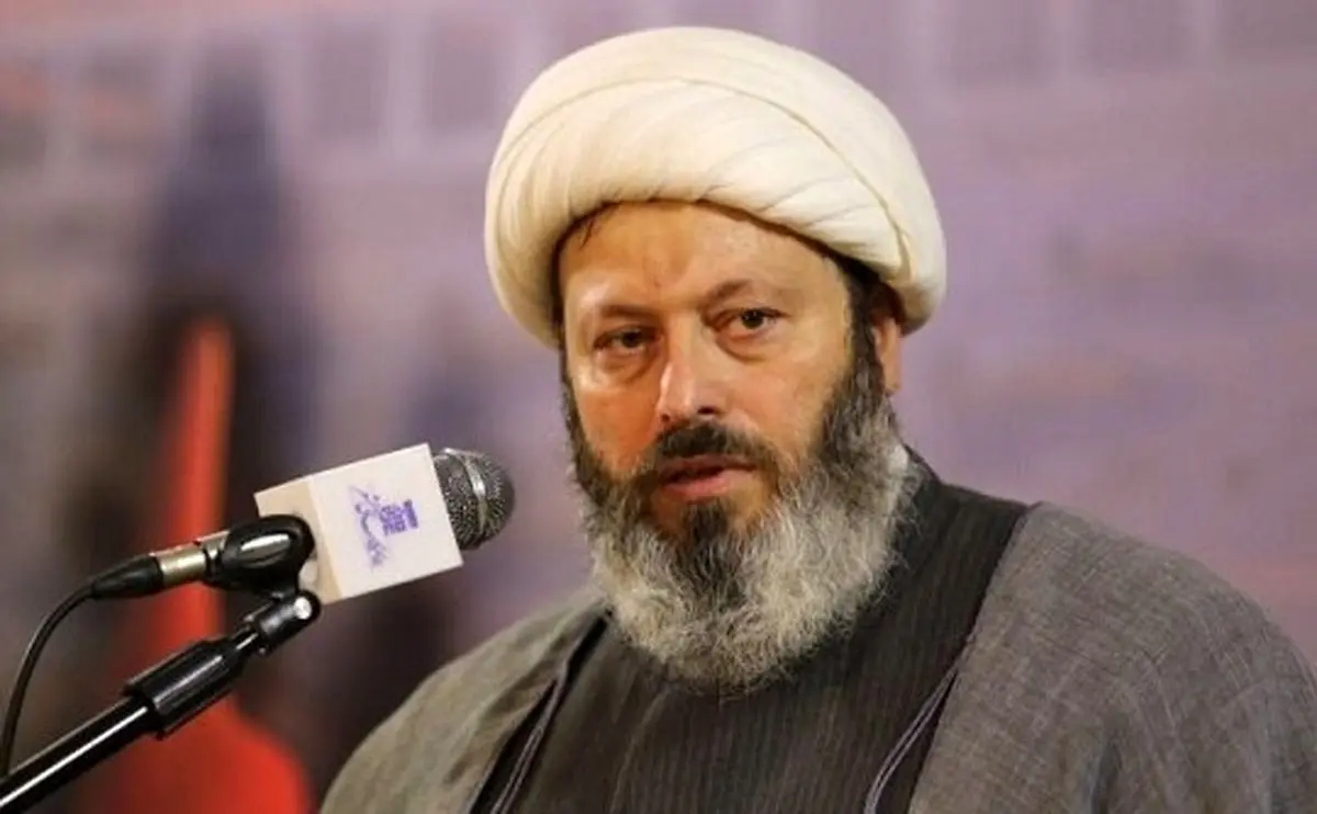 بعد از نابودی اسرائیل به جنگ با عربستان می‌رویم و مکه را فتح می‌کنیم!/ امام زمان هم آنجا ظهور می کنند/ ویدئو

