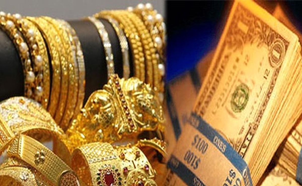 احتمال کاهش قیمت دلار تا ۴۰ هزار تومان / نظر شما چیست؟