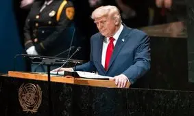 دولت ترامپ حدود ۱۰۰ مهاجر ایرانی غیرقانونی را از آمریکا به ایران بازمی‌گرداند