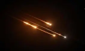 پدافند تبریز فعال شد