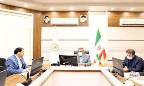 هیات بازرسی، بازرسی کل ویژه استان در بانک ها مستقر شد