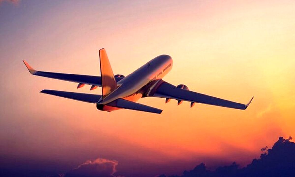 اخطار سازمان هواپیمایی کشوری به گران فروشی هواپیمایی آتا