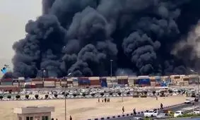 ادارات و دستگاه‌های بندرعباس فردا یک شنبه تعطیل شدند