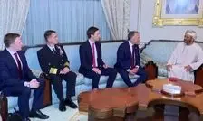 واکنش اروپا به مذاکرات عمان چه بود؟