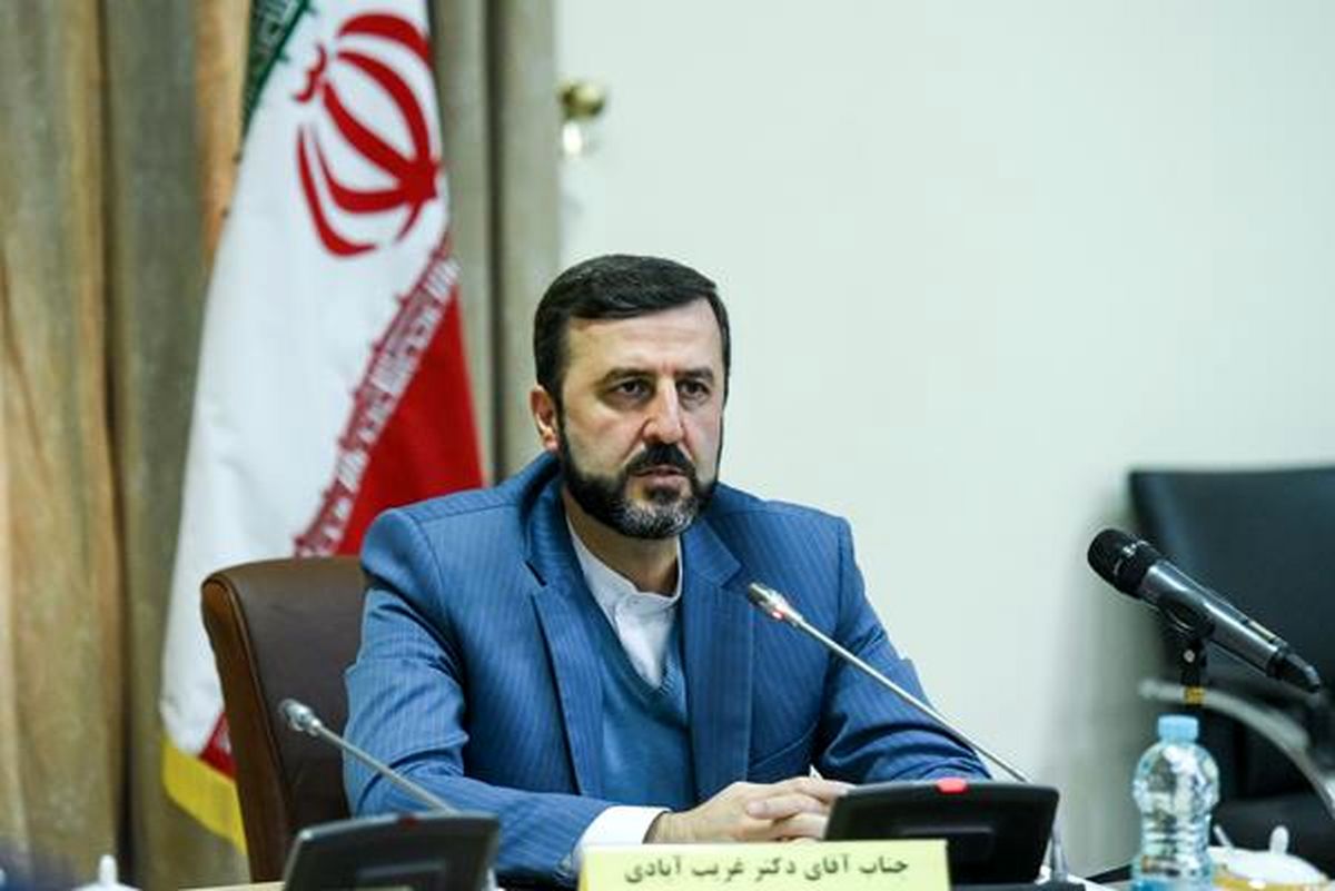 انتقاد دبیر ستاد حقوق بشر از اقدام آلمان در زندانی کردن پیرزن ۹۳ ساله به خاطر عقایدش