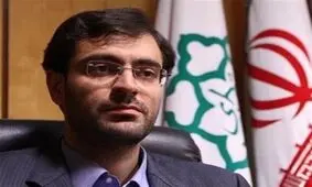 معاون زاکانی برکنار شد؟