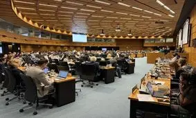 هنوز تصمیمی برای اقدام علیه ایران در شورای حکام قطعی نشده است!

