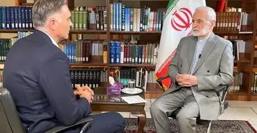 خرازی شرط مذاکره با آمریکا را اعلام کرد
