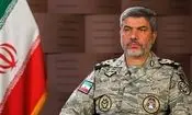 سخنگوی ارتش: مسئولیت تردد در تنگه هرمز بر عهده ایران است/ دیشب آمریکایی‌ها برای چندمین بار مداخله کردند و ما نیز پاسخ محکمی به آن‌ها دادیم