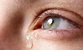 مغز شما از طریق اشک‌ هایتان چه می گوید؟