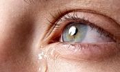 مغز شما از طریق اشک‌ هایتان چه می گوید؟