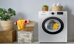 قیمت انواع ماشین لباسشویی/ بوش ۵۵ میلون، سامسونگ ۲۶ میلیون تومان!