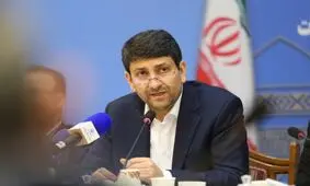 وزیر ارتباطات: اظهاراتی که اختلالات در خدمات بانک‌ها را به اتصال اینترنت بین‌الملل مرتبط می‌دانند، غیر حرفه‌ای محسوب می‌شود/ عمده خدمات حوزه بانکی Iصلا در خارج از کشور در دسترس نیستند که با باز شدن اینترنت، برای آن‌ها اتفاقی بیفتد