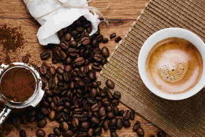 واردات ۱۴۸ میلیون دلاری قهوه به کشور در سال ۱۴۰۲