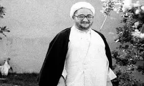 خلخالی: امام موسی صدر از بین رفته و دیگر در جهان نیست/ یاسر عرفات گفت اگر خاطراتم نوشته شود جنجال به پا خواهد کرد