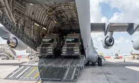 آمریکا این بار آتش بیار معرکه اسرائیل- فلسطین شده است