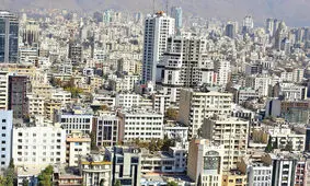 قیمت خانه و آپارتمان ۵۰ درصد کاهش یافت/ اجاره بها نسبت به سال قبل، نصف قیمت کاهش پیدا کرده است

