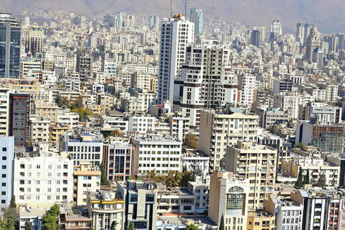 قیمت خانه و آپارتمان ۵۰ درصد کاهش یافت/ اجاره بها نسبت به سال قبل، نصف قیمت کاهش پیدا کرده است

