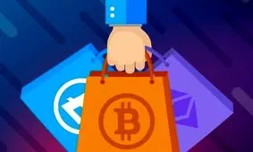 آموزش خرید و فروش ارز دیجیتال