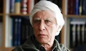 پیام تسلیت رئیس جمهور برای زنده‌یاد بهرام بیضایی

