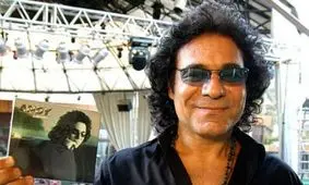 سفر در زمان؛ «شهرام شب پره، داریوش، اندی و کوروس» در اوایل دهه 60 