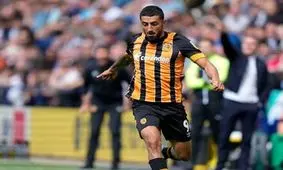 پیشنهاد جذاب کاپیتان سیتی به ستاره استقلالی