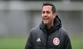 مربی برزیلی دستیار گل محمدی شد