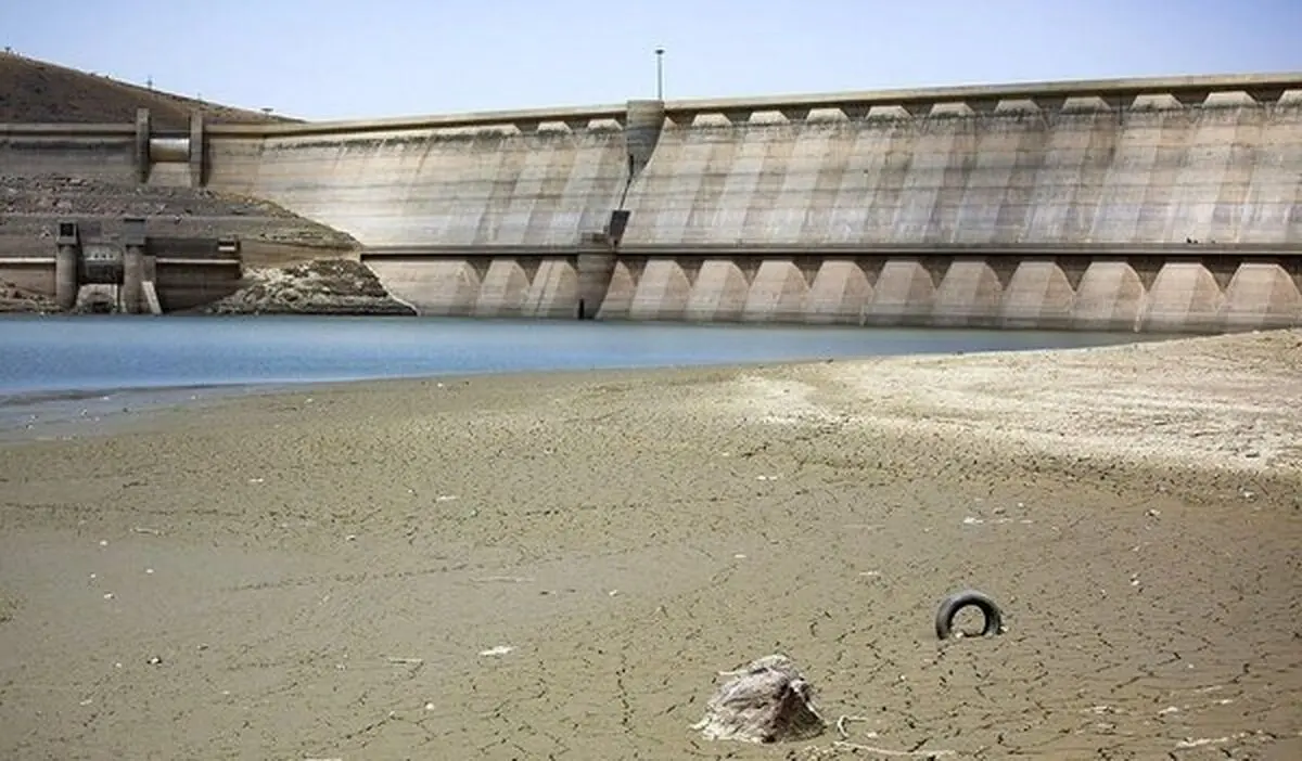 خبر گاردین از بحران آب در مشهد

