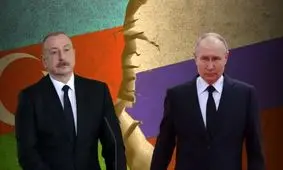 پشت پرده پروازهای مشکوک از مسکو به ارمنستان/ پوتین قصد جنگ با آذربایجان را دارد؟