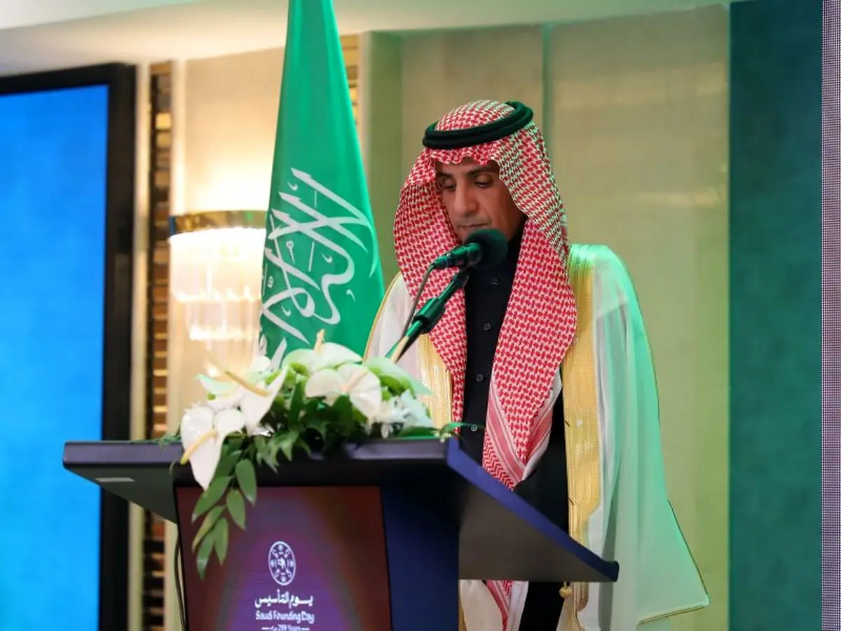 احیای روابط ایران و عربستان گامی در مسیر توسعه و ثبات منطقه‌ای است

