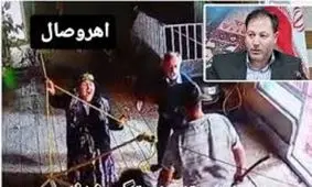 دستگیری سه متهم اصلی حمله به زوج سالخورده در اهر