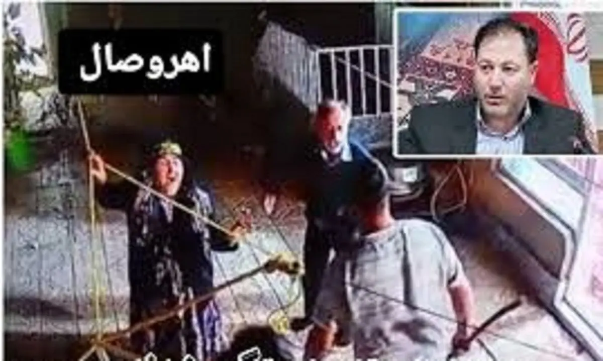 دستگیری سه متهم اصلی حمله به زوج سالخورده در اهر